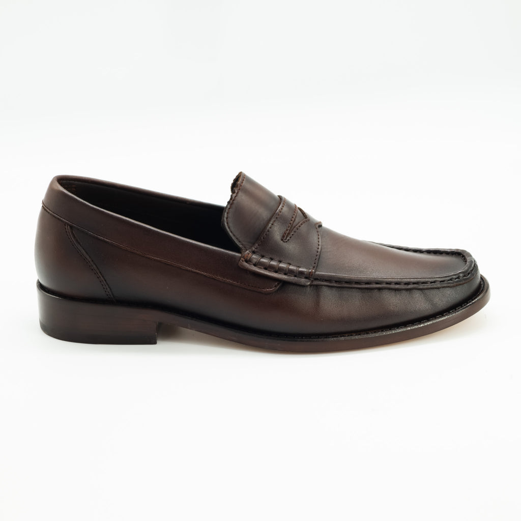 Loafer 1201 Brandy
