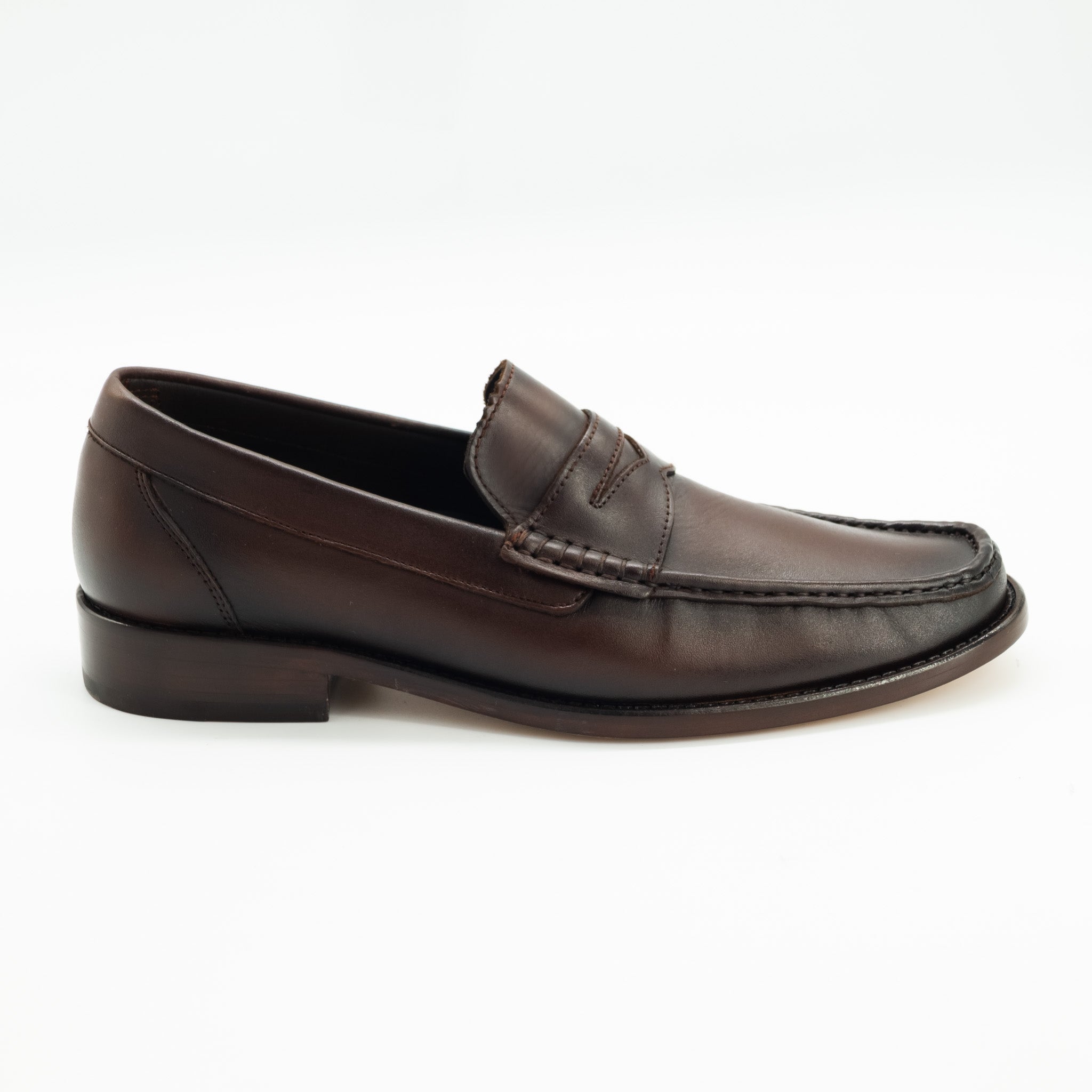 Loafer 1201 Brandy