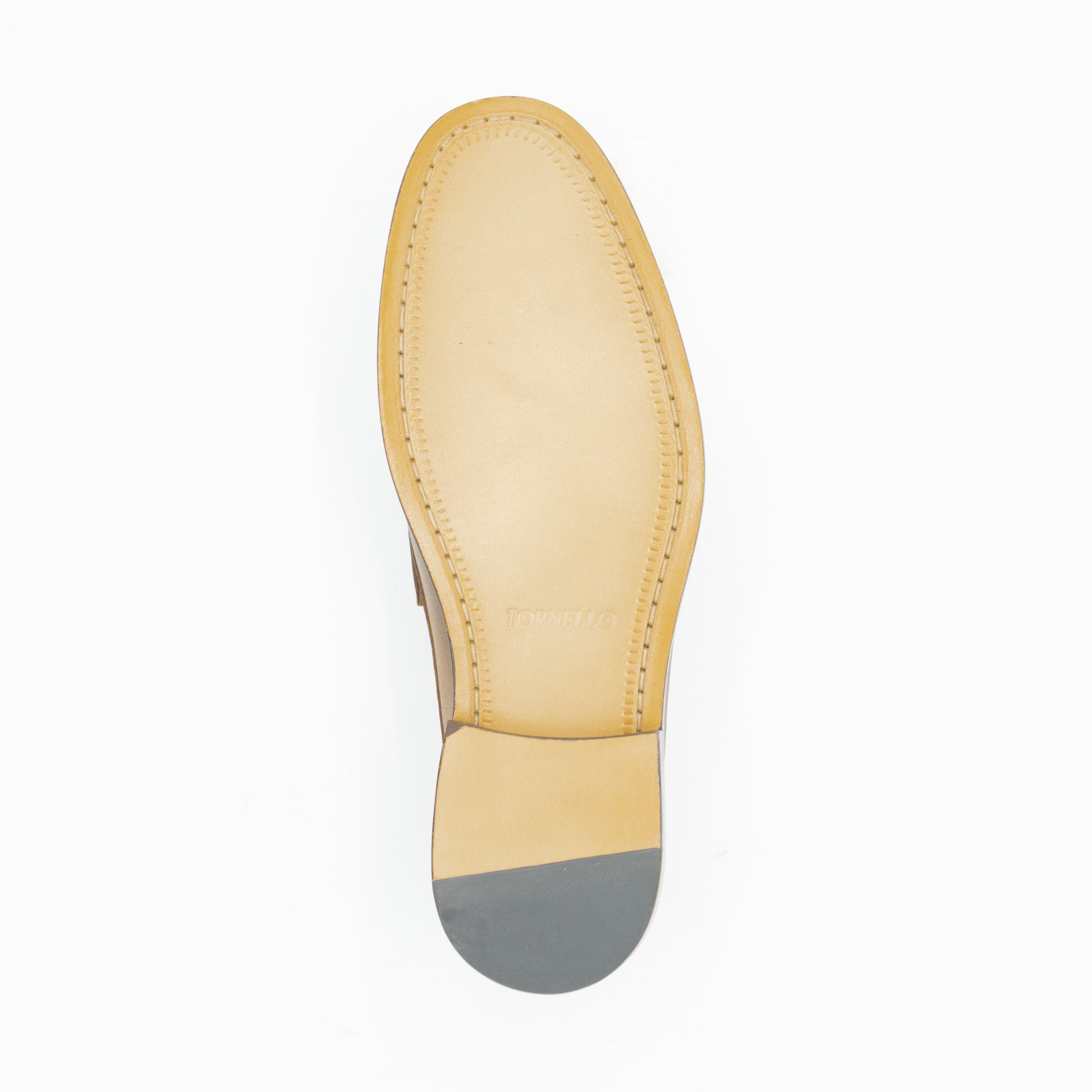 Loafer 1201 Brandy