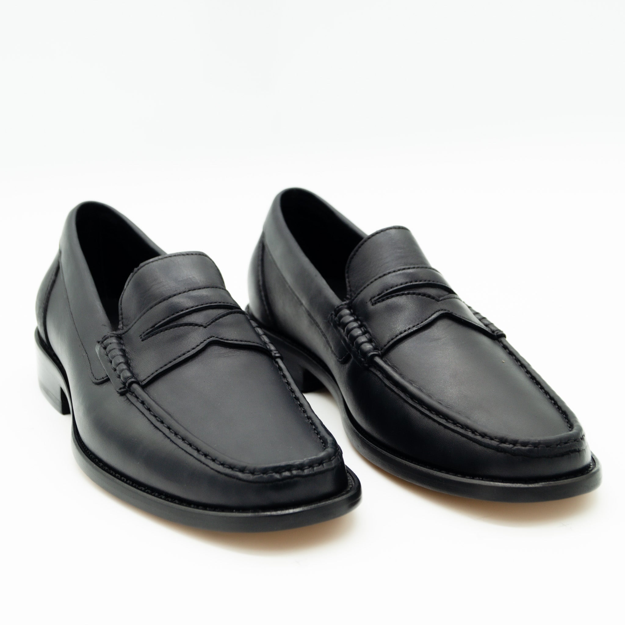 Loafer 1201 Negro