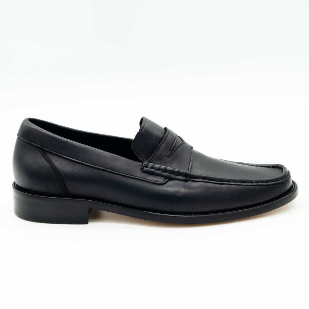 Loafer 1201 Negro