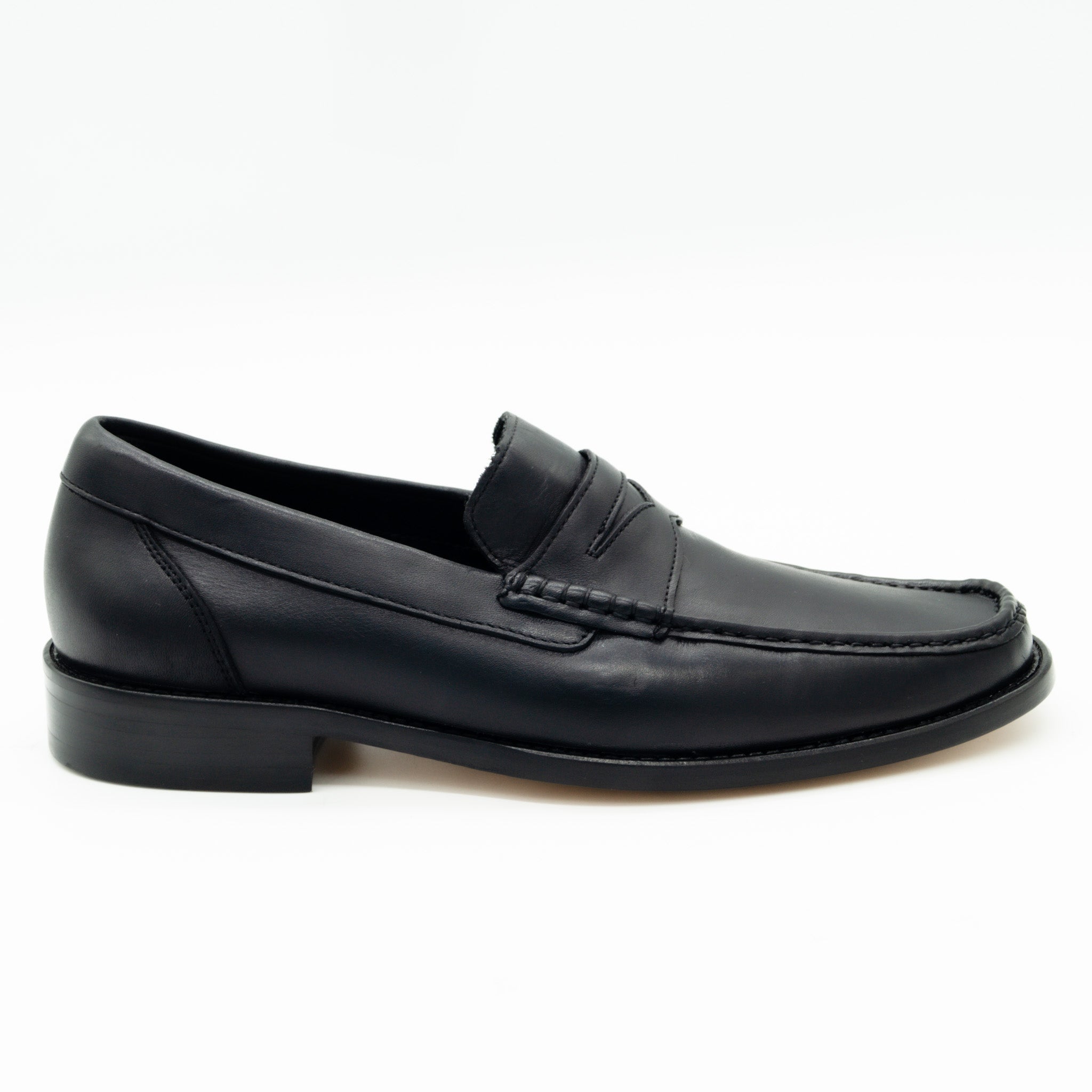 Loafer 1201 Negro