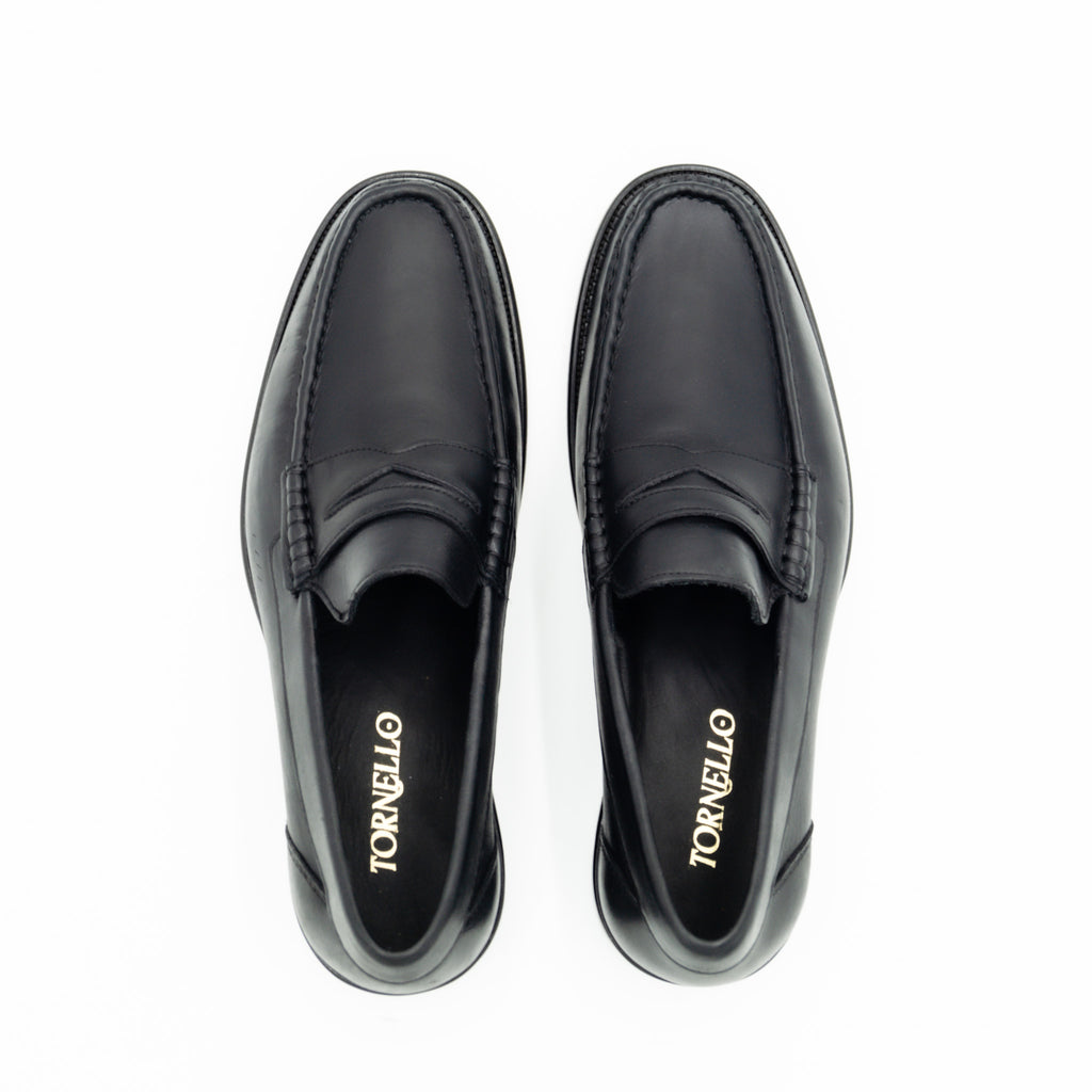Loafer 1201 Negro