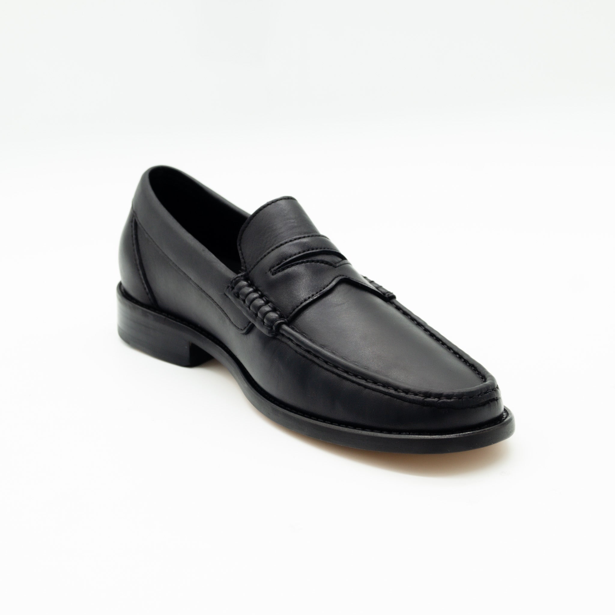 Loafer 1201 Negro