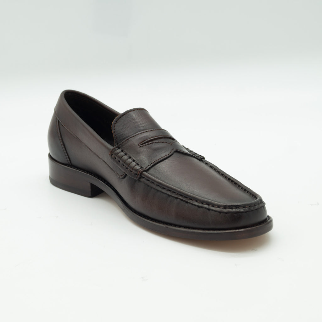 Loafer 1201 Brandy