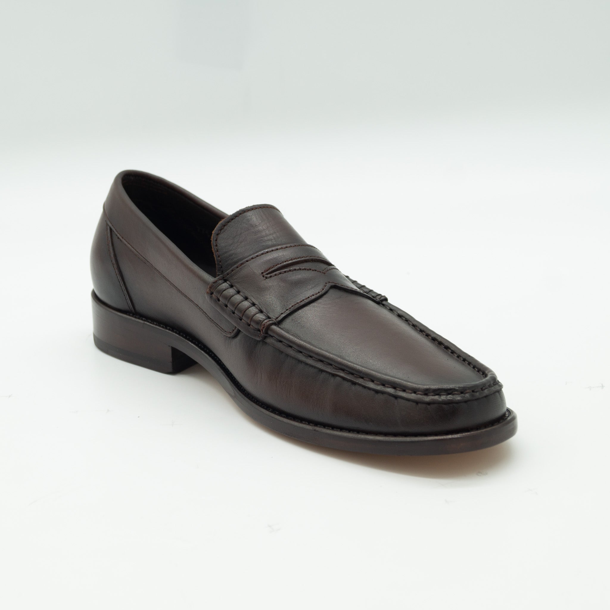 Loafer 1201 Brandy