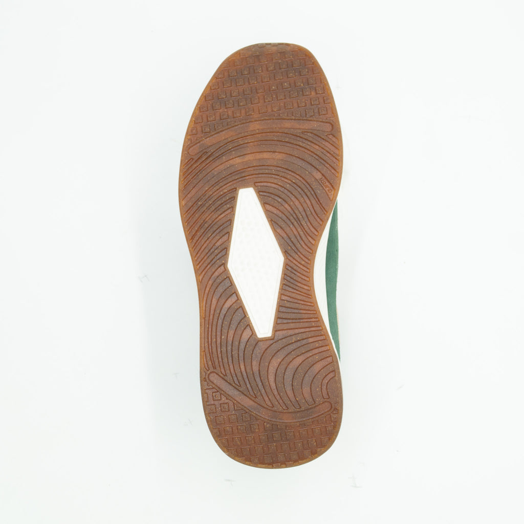 Sneaker Bernie Verde