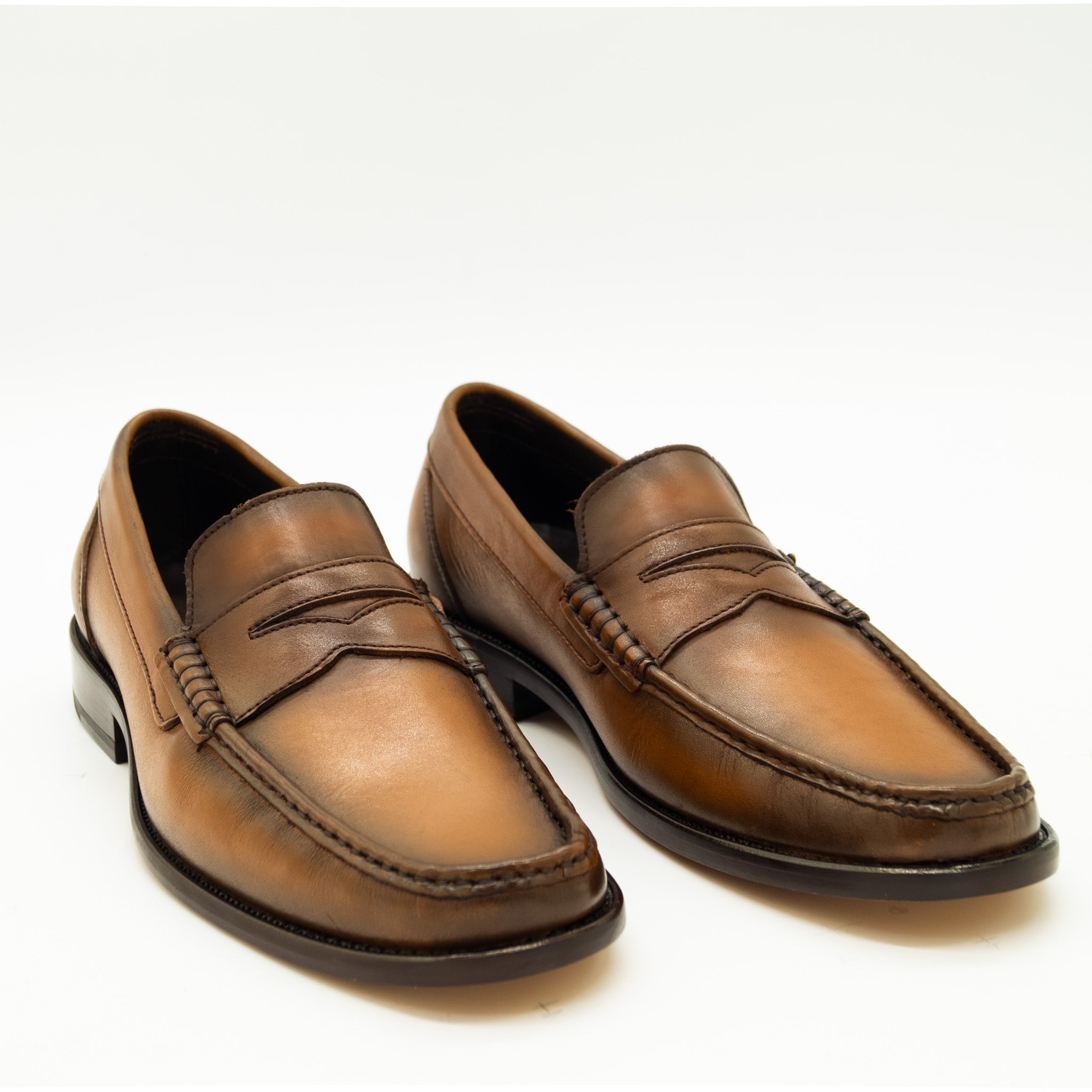 Loafer 1201 Miel