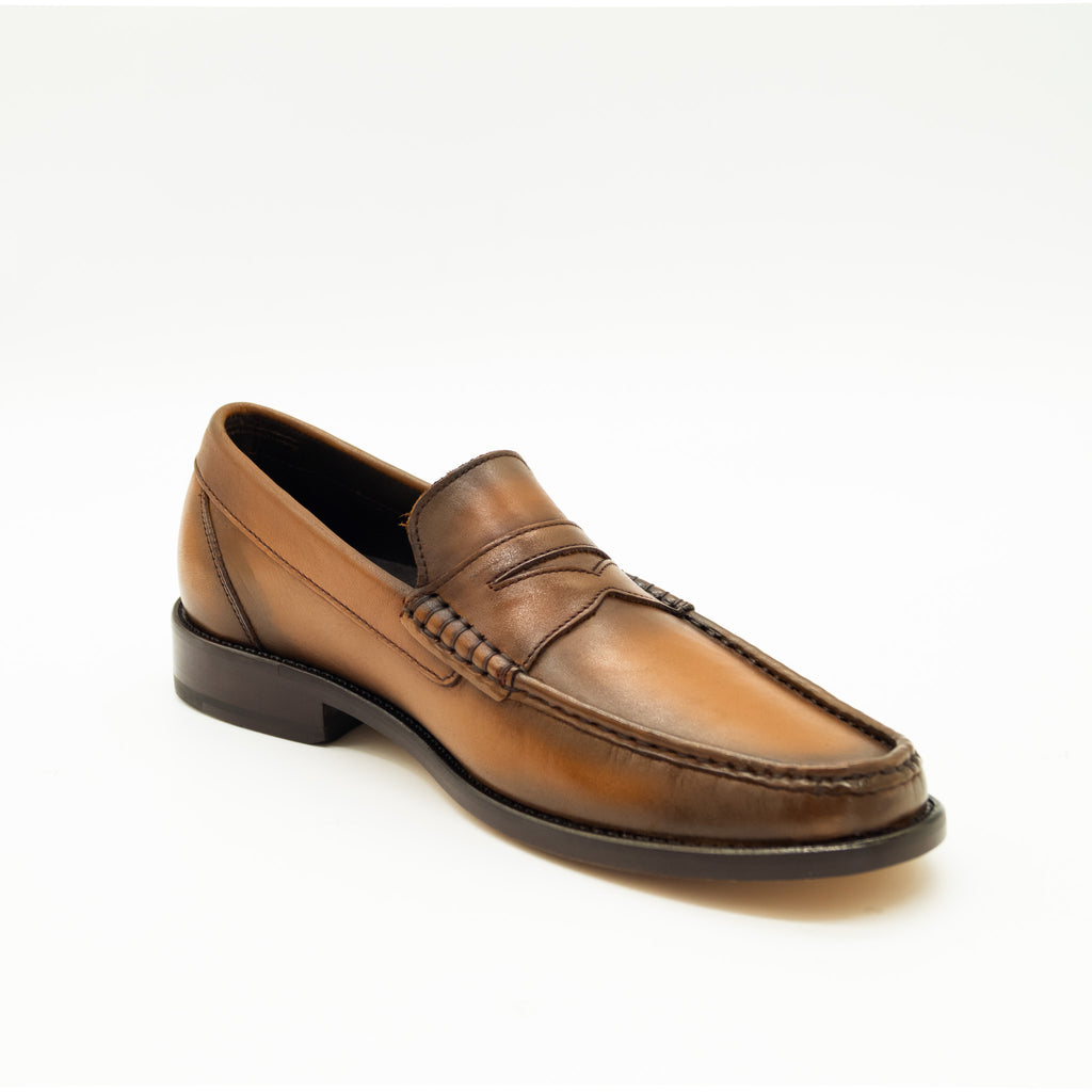 Loafer 1201 Miel