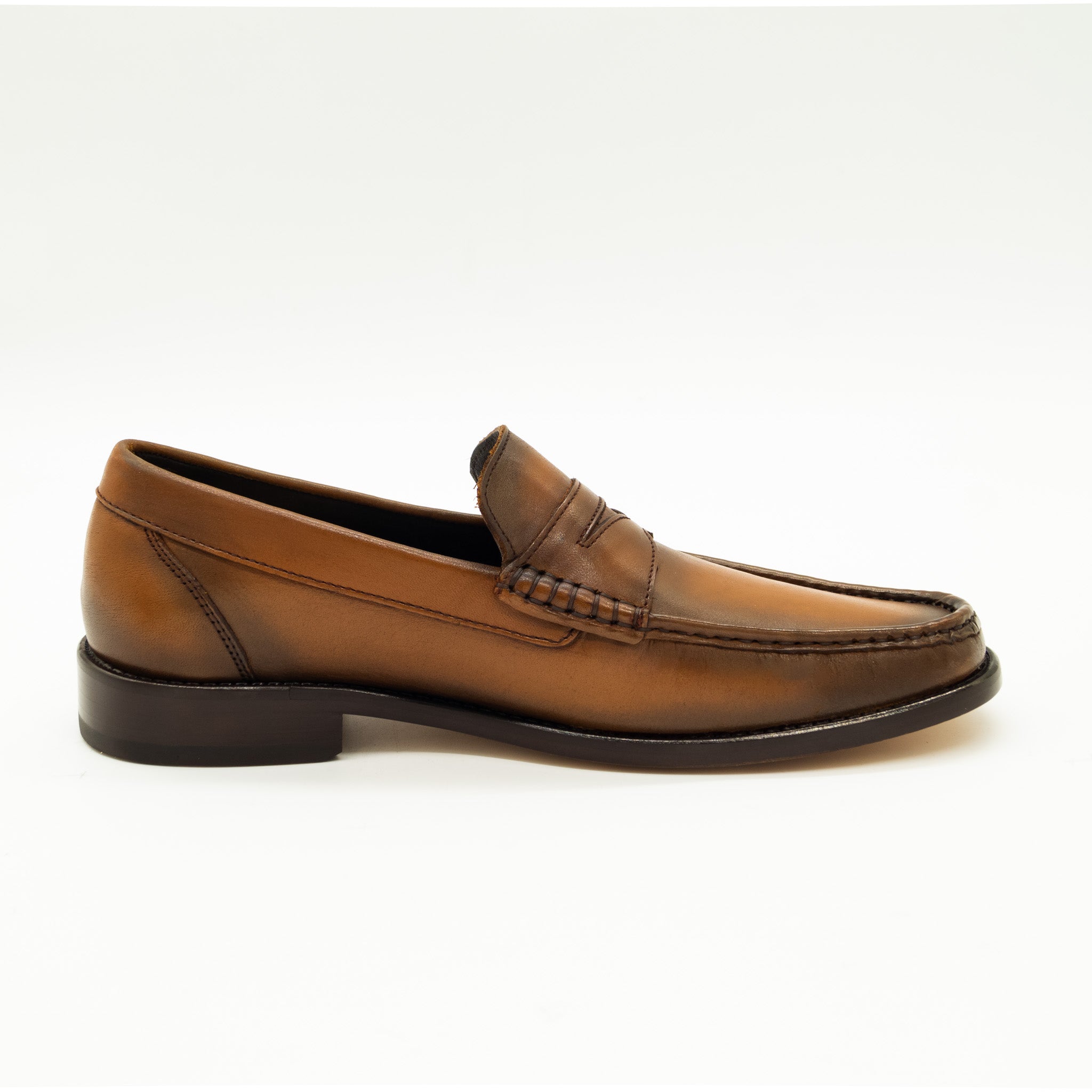 Loafer 1201 Miel