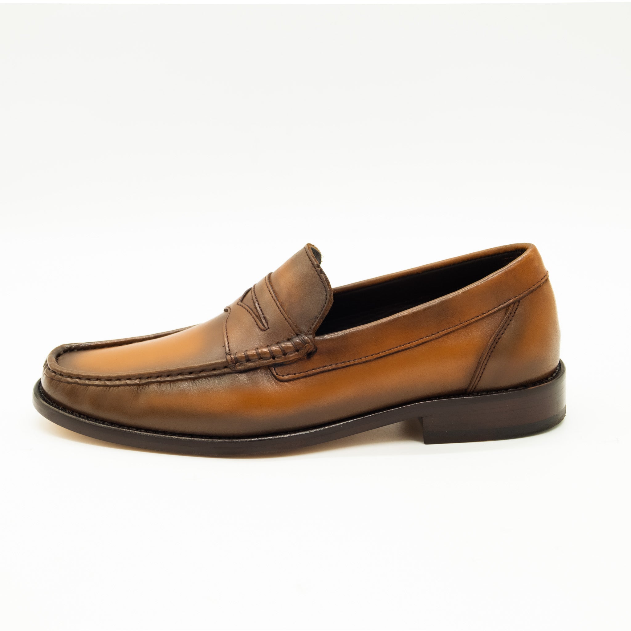 Loafer 1201 Miel