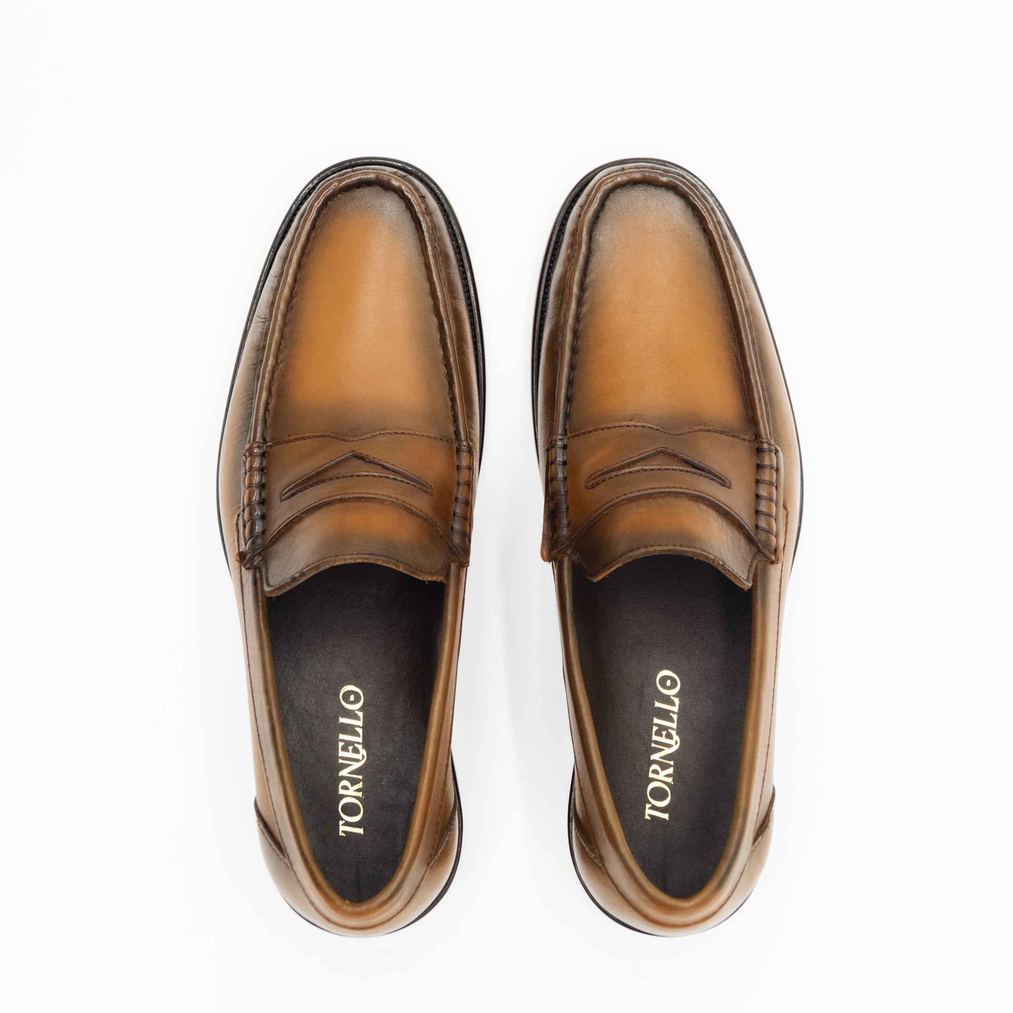 Loafer 1201 Miel