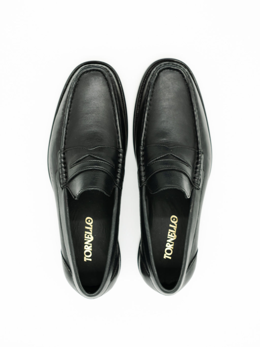 Loafer 1201 Negro
