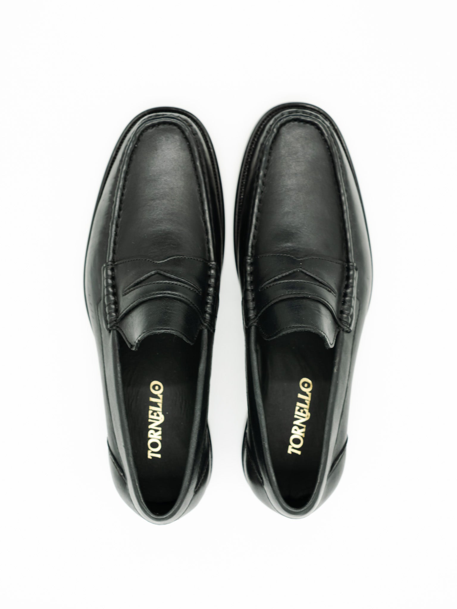 Loafer 1201 Negro
