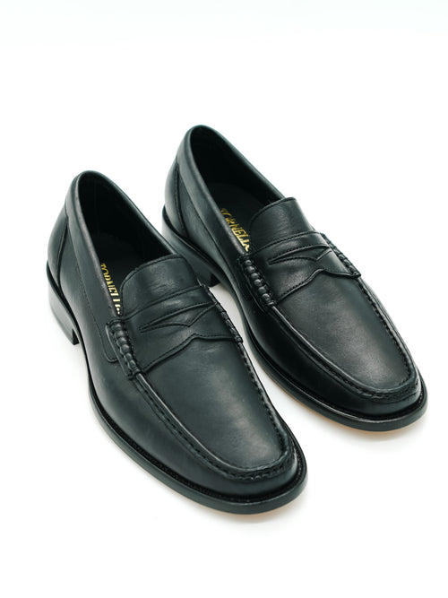 Loafer 1201 Negro