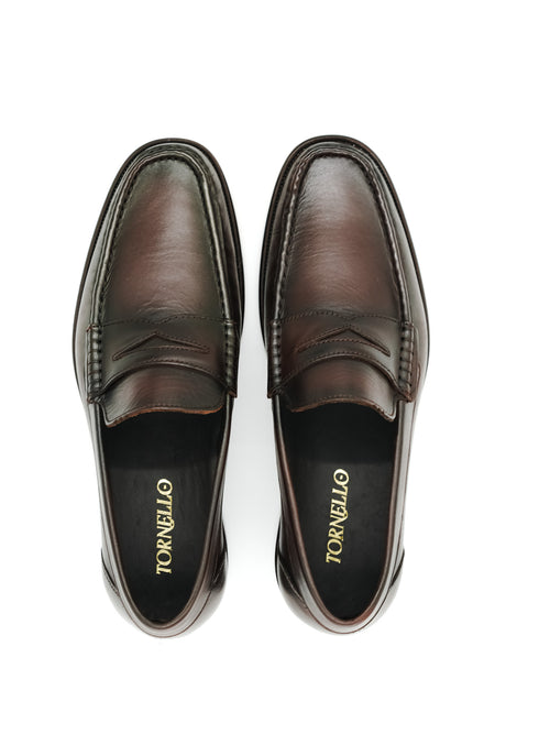 Loafer 1201 Miel