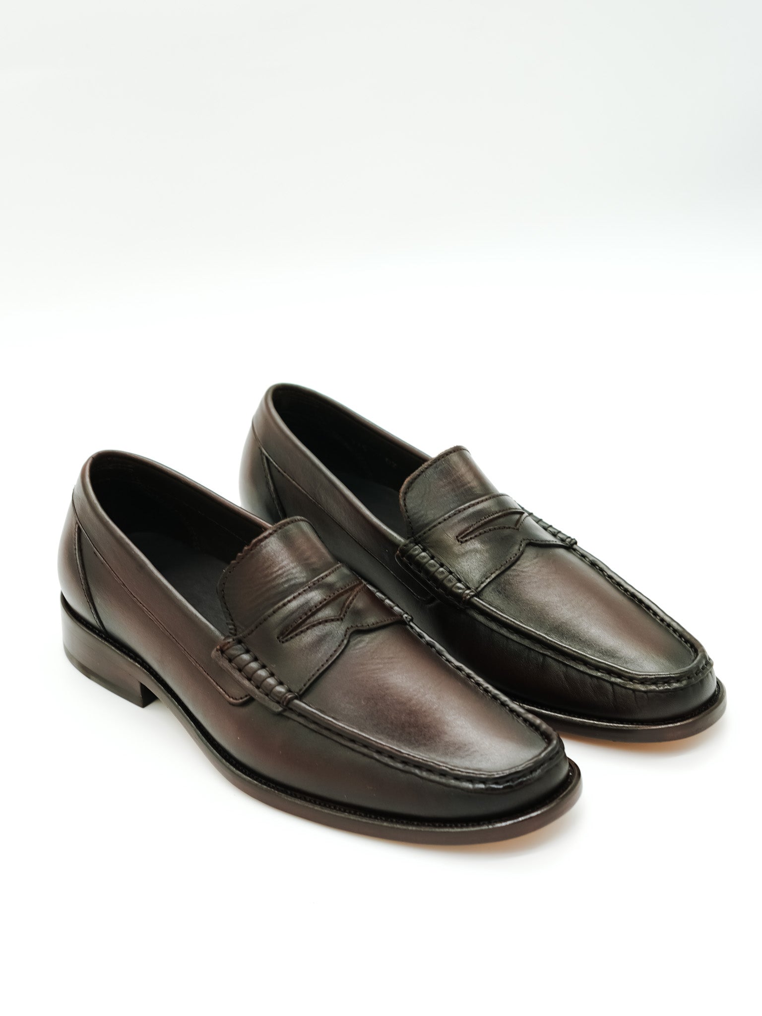 Loafer 1201 Brandy