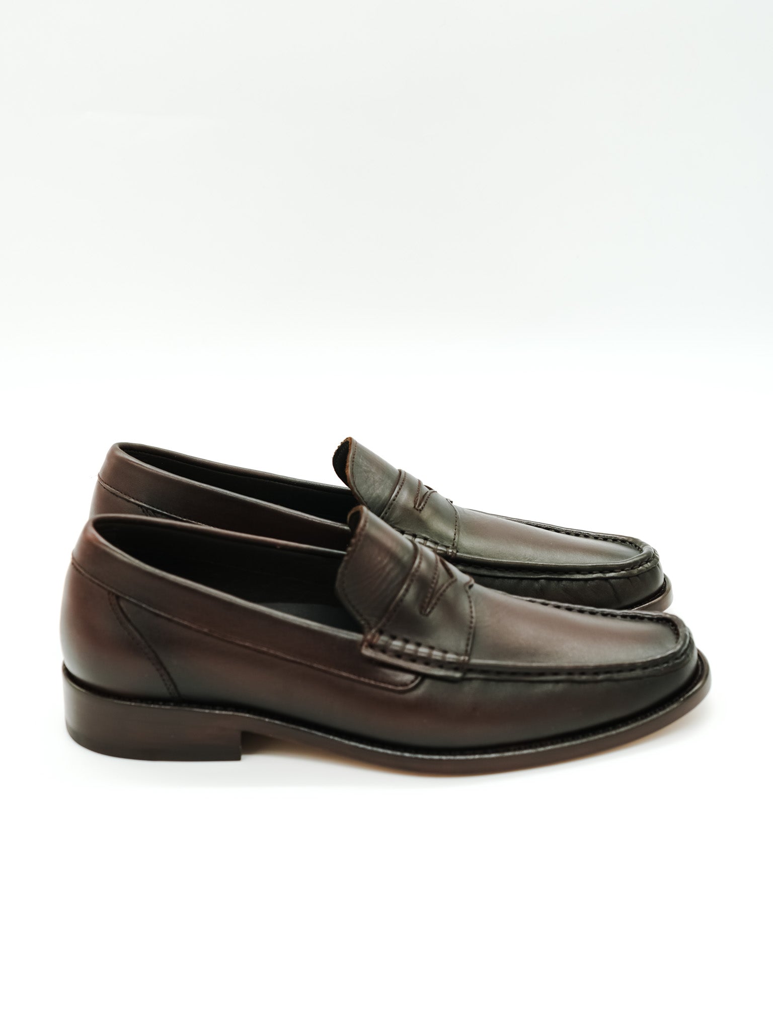 Loafer 1201 Brandy