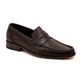 Loafer 1201 Brandy