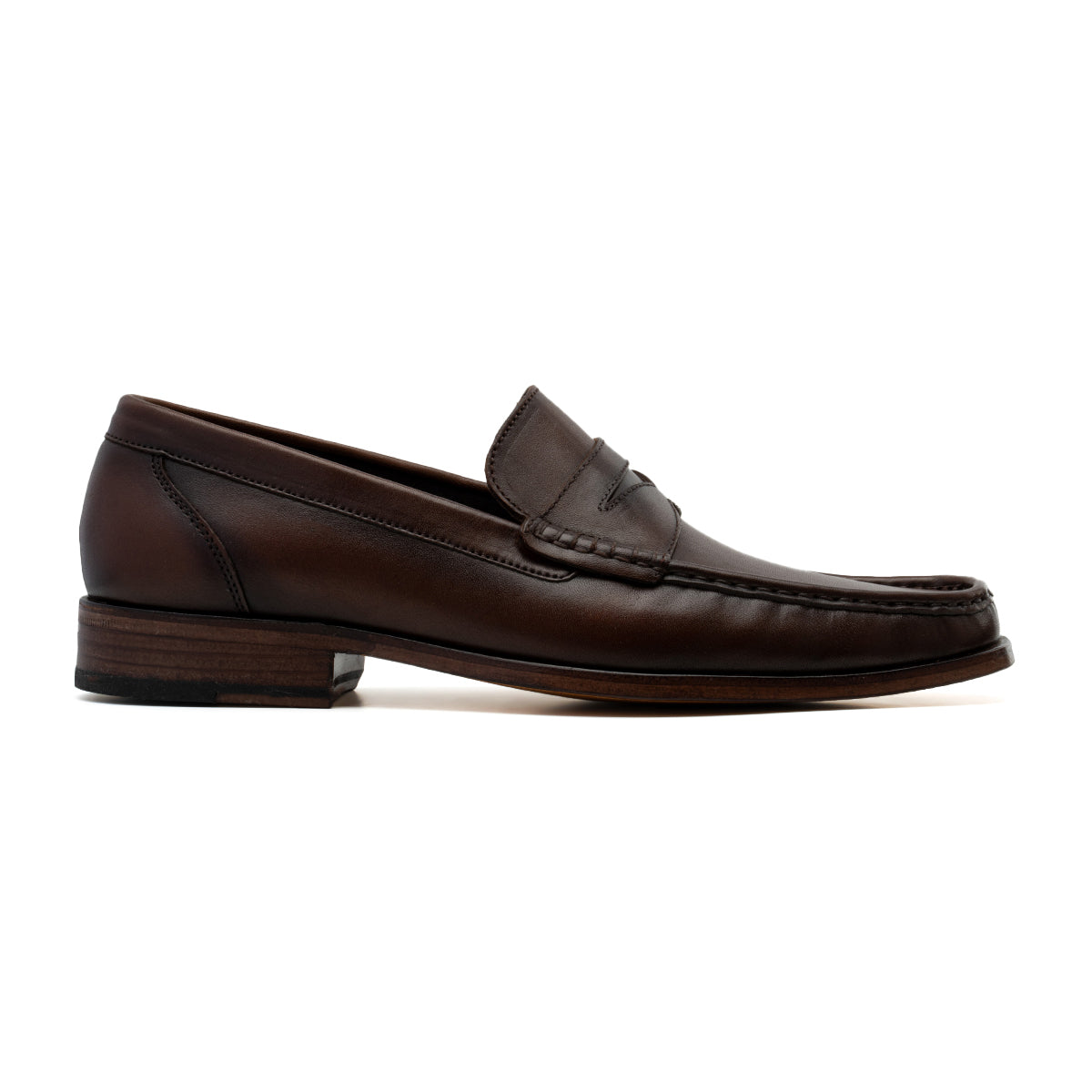 Loafer 1201 Brandy