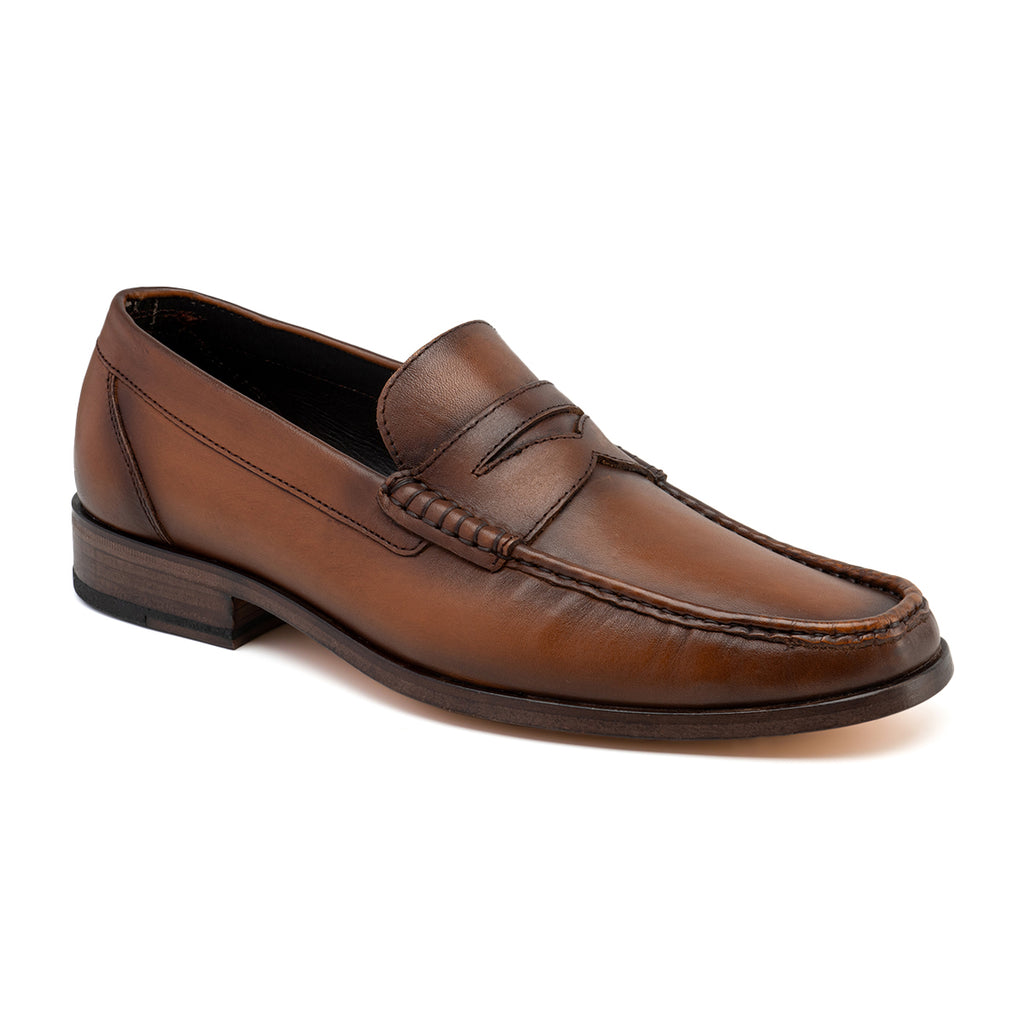 Loafer 1201 Miel
