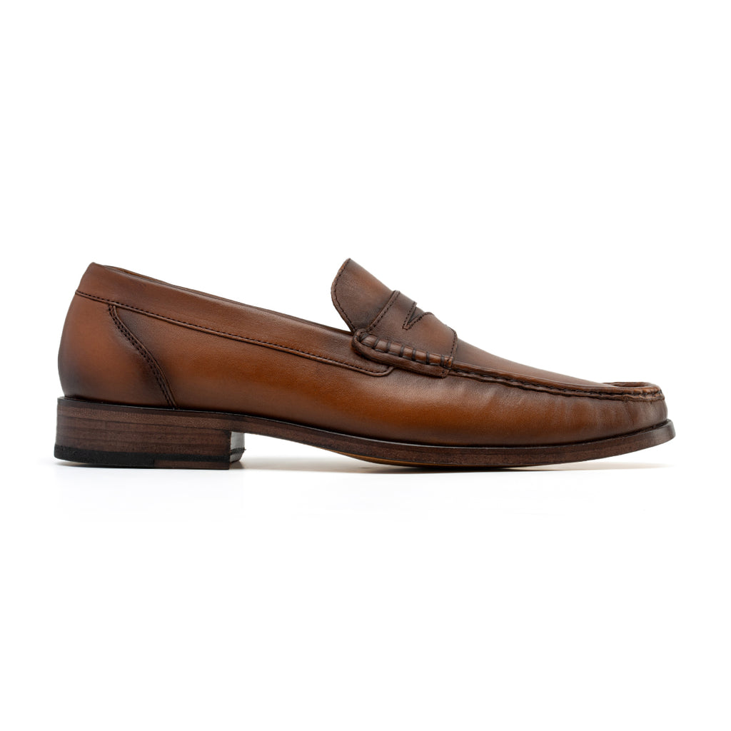 Loafer 1201 Miel