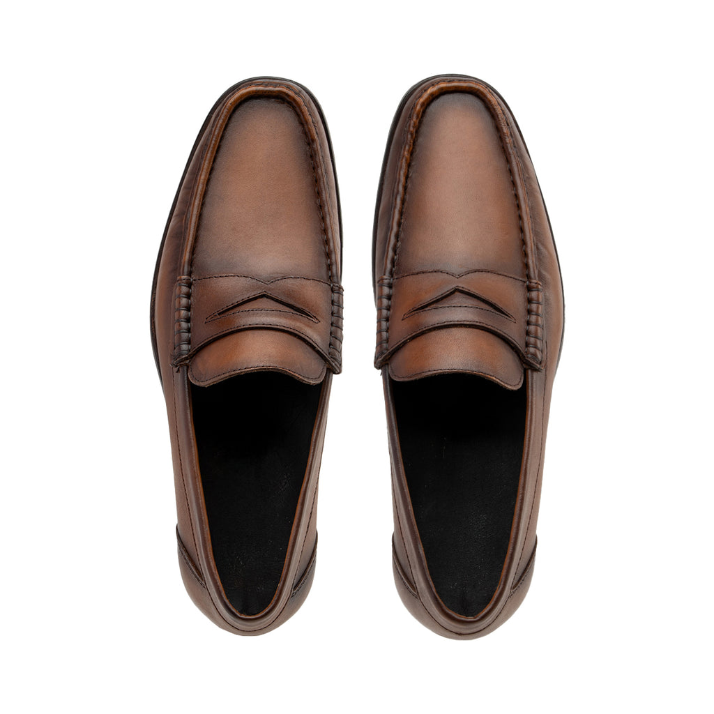 Loafer 1201 Miel