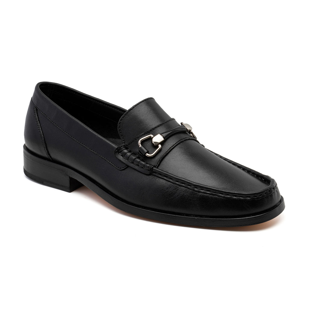 Loafer 1201 Chain Negro