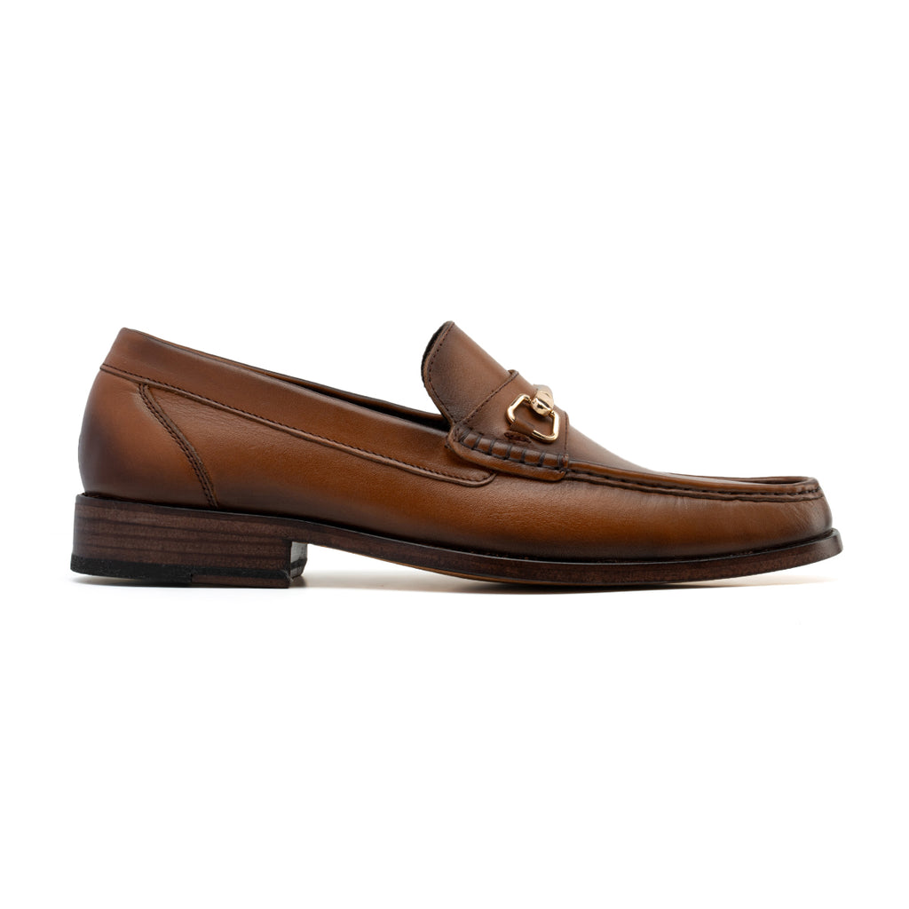 Loafer 1201 Chain Miel