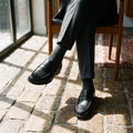 Loafer 1201 Negro