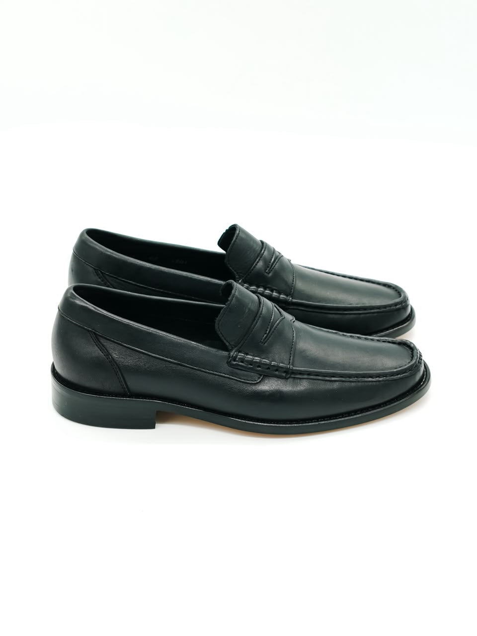 Loafer 1201 Negro