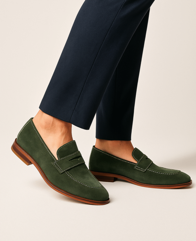 Zapatos 1